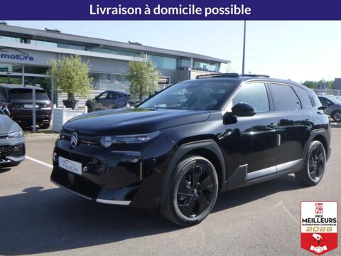 Annonce voiture Citroën C5 aircross 32700 €