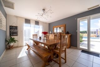  Maison � vendre 6 pi�ces 140 m�