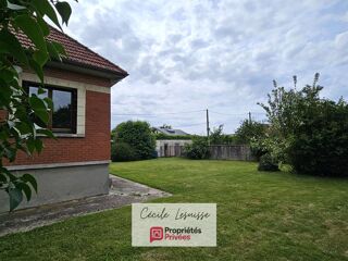  Maison à vendre 5 pièces 98 m²