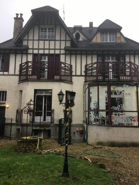  Appartement � louer 1 pi�ce 14 m�