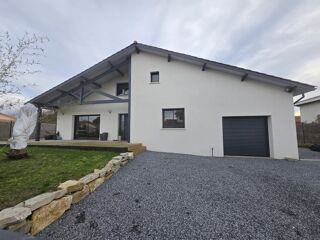  Maison à vendre 7 pièces 190 m²