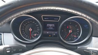 Classe GLE 350 d 258 4Matic 9G-Tronic Sportline - Automatique Toit ouvr 2018 occasion 14400 Formigny La Bataille