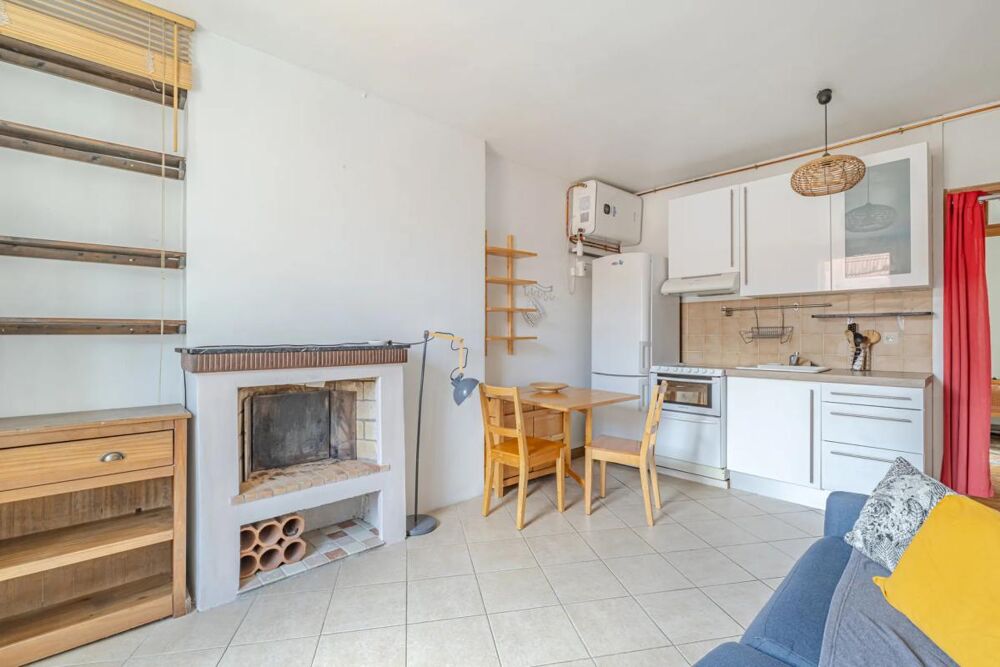 Vente Appartement Appartement de 2 pièces de 34 m² aux Lilas Les lilas