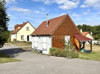  Propri�t�/ch�teau � vendre 5 pi�ces 188 m�