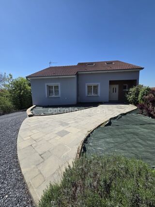  Maison à vendre 6 pièces 229 m²