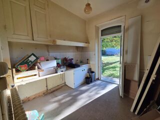  Maison à vendre 6 pièces 124 m²