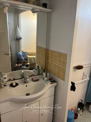  Appartement à vendre 4 pièces 58 m²