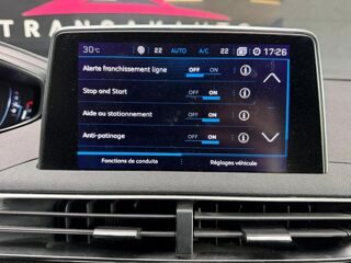 3008 1.2 131ch EAT8 Active Business PEUGEOT 2018 occasion 73000 Chambery