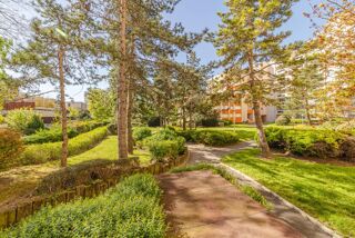  Appartement à vendre 2 pièces 49 m²