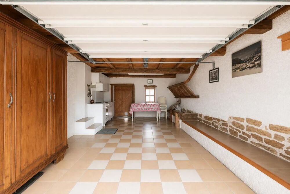 Maison de caractère 157 m² - Bâgé-Dommartin
