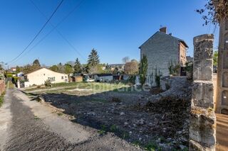  Terrain � vendre 850 m�