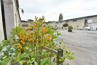  Immeuble � vendre 2500 m�