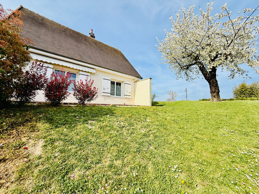 Vente Maison Maison à vendre 5 pièces NEVERS (58) Nevers