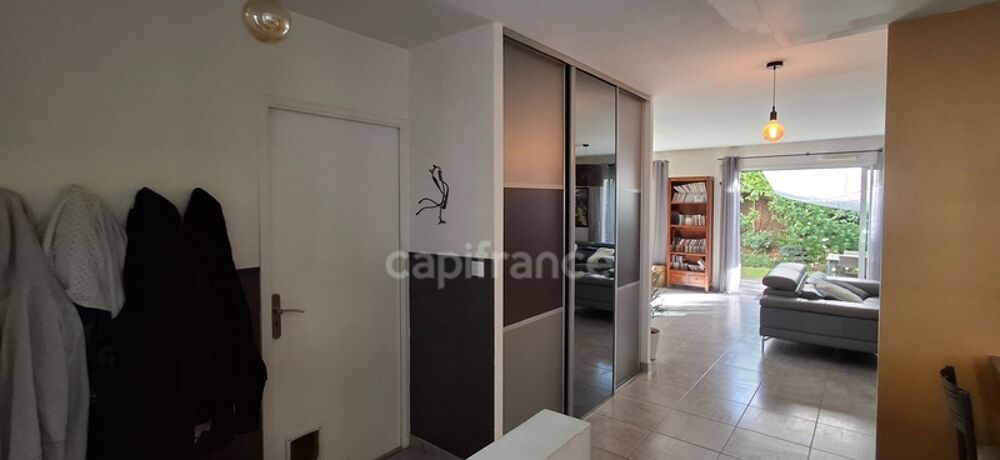 Maison 4 chambres, 141 m² à SAINT GREGOIRE (35)