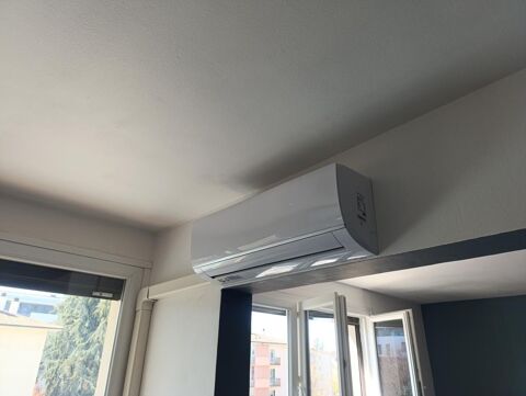  Appartement � louer 1 pi�ce 32 m�