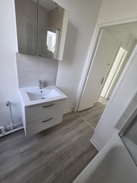  Appartement � louer 5 pi�ces 88 m�