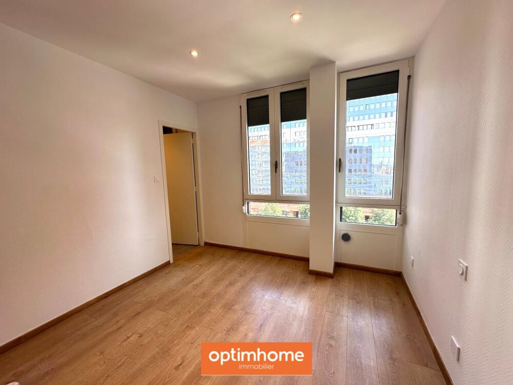 Vente Appartement Charmant T2 entièrement rénové de 33 m² – Lumineux et prêt à vivre Toulouse