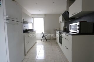  Appartement � vendre 5 pi�ces 87 m�