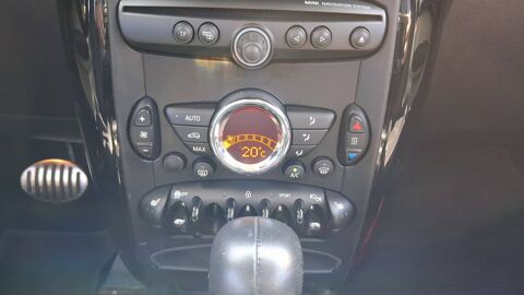 Countryman 1.6 Cooper S 190 All4 Stetronic 6 2015 occasion 35190 Tinteniac