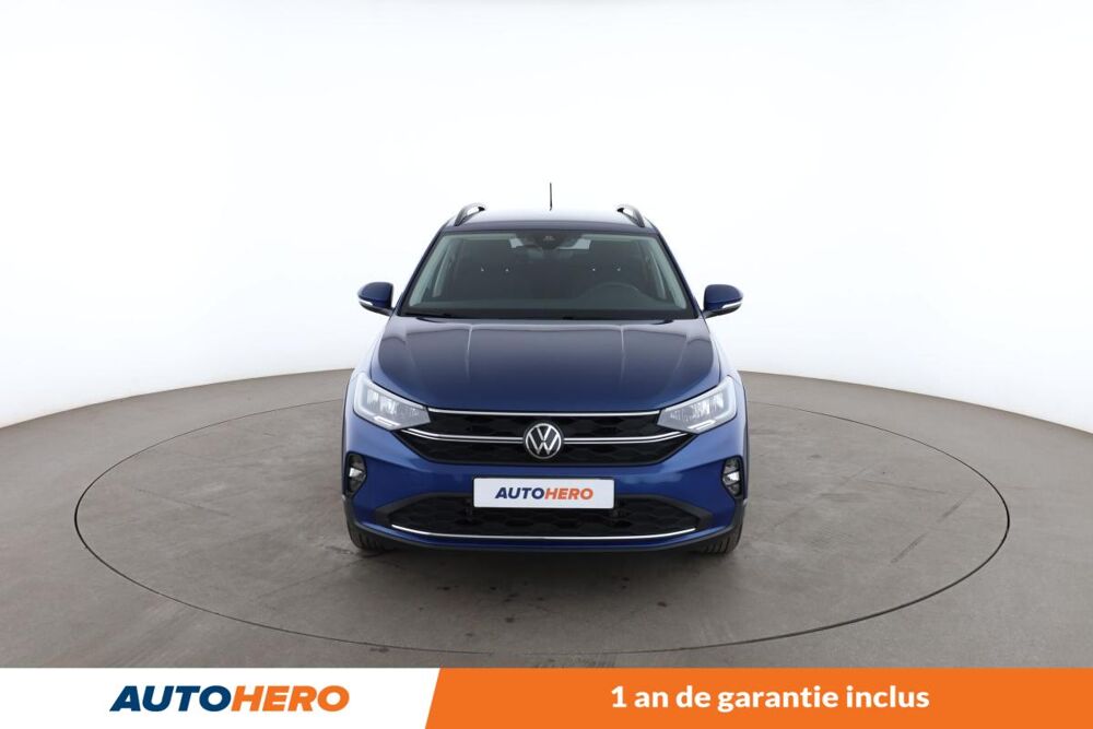 Taigo 1.0 TSI BVM5 95 ch 2025 occasion 92130 Issy-les-Moulineaux