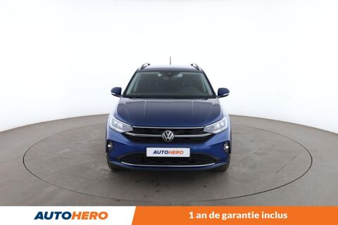 Taigo 1.0 TSI BVM5 95 ch 2025 occasion 92130 Issy-les-Moulineaux