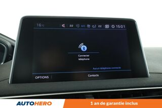 3008 1.5 Blue-HDi Active Business 130 ch 2019 occasion 92130 Issy-les-Moulineaux