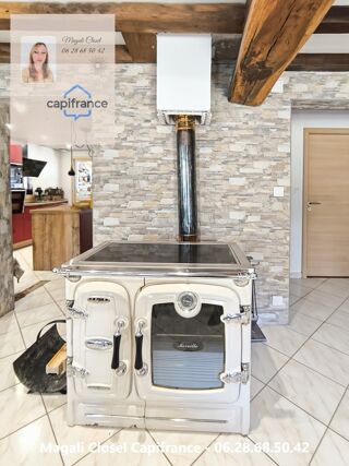  Maison � vendre 5 pi�ces 107 m�