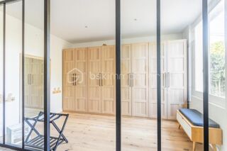  Maison à vendre 8 pièces 260 m²
