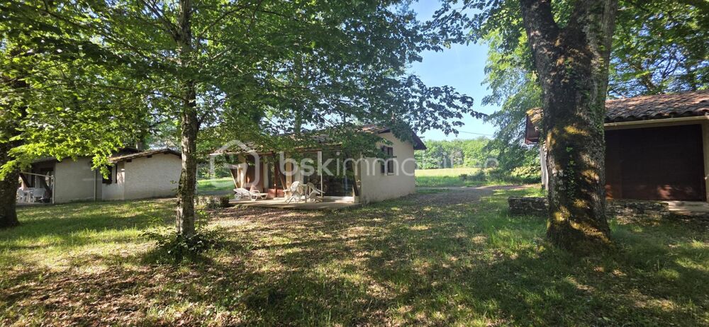 � vendre  Propri�t�/ch�teau Carsac-de-Gurson (24610)