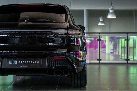 Macan SUV Premium 2022 occasion 33000 Bordeaux