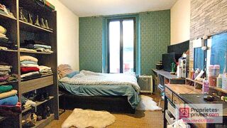  Maison � vendre 3 pi�ces 65 m�