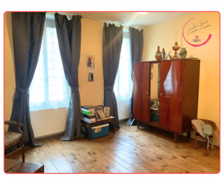  Maison  vendre 3 pices 65 m