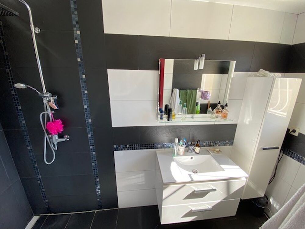 Location Villa Villa T6 de 155 m² Saint nizier sous charlieu