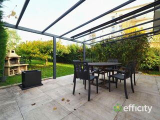  Maison � vendre 5 pi�ces 110 m�