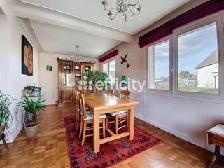  Maison à vendre 6 pièces 145 m²