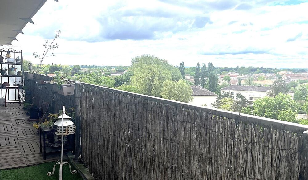 Vente Appartement Appartement Blanquefort