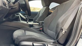 S&eacute;rie 4 (F36) 420i 184 BVA8 M Sport - Automatique 2018 occasion 13200 Arles