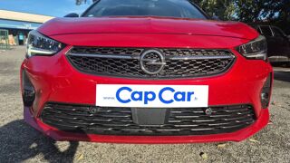 Corsa 1.2 Turbo 100 4x4 Hs Line 2020 occasion 83600 Frejus