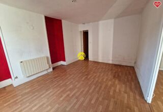  Maison à vendre 3 pièces 66 m²