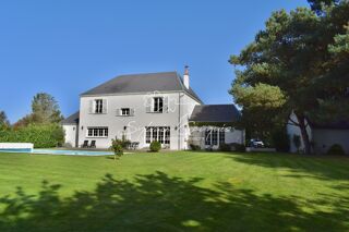  Maison à vendre 9 pièces 270 m²