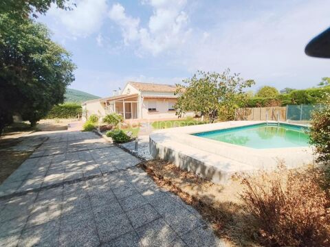   Villa  sur 1500 m² de terrain Villa - 4 pièce(s) - 98 m²