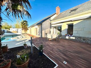  Maison � vendre 7 pi�ces 175 m�