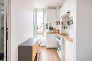  Appartement à vendre 2 pièces 33 m²