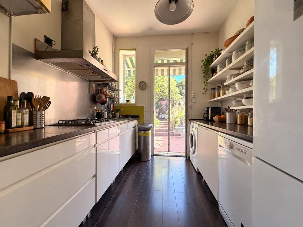 Vente Maison Maison de 7 pièces de 150 m² à Toulouse Toulouse