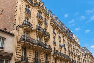  Appartement � vendre 2 pi�ces 50 m�