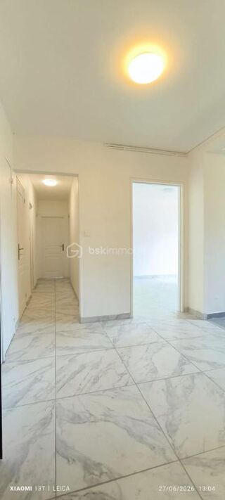  Appartement à vendre 4 pièces 79 m²