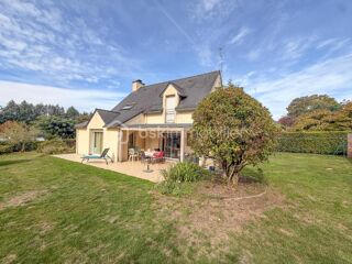  Maison à vendre 5 pièces 141 m²