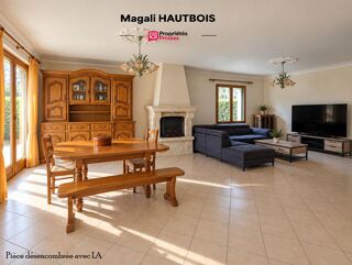  Maison à vendre 7 pièces 146 m²