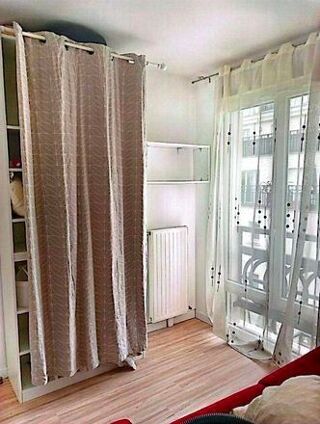  Appartement � louer 1 pi�ce 31 m�