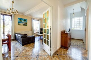  Maison à vendre 6 pièces 120 m²
